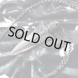 画像: ガルディア [矢じり/シルバーペンダント/シルバー925] Arrowhead（アローヘッド）