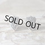 画像: ガルディア [シルバーピアス/シルバー925] Guardia Emblem（ガルディア エンブレム）ピアス