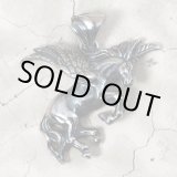 画像: ガルディア [ペガサス/シルバーペンダント/シルバー925] Pegasus（ペガサス）