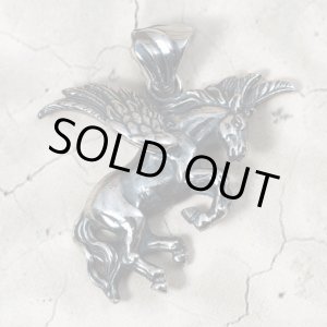 画像: ガルディア [ペガサス/シルバーペンダント/シルバー925] Pegasus（ペガサス）