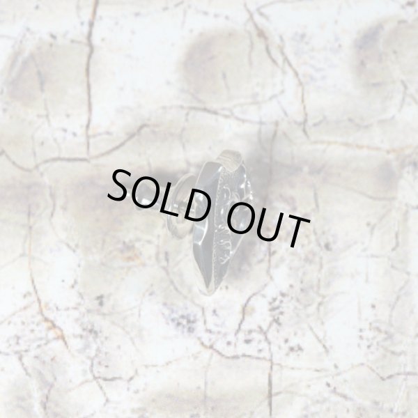 画像8: ガルディア [シルバーピアス/シルバー925] Guardia Emblem（ガルディア エンブレム）ピアス