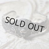 画像: ガルディア [ライオン/シルバーバングル/シルバー925] Nemean Lion（ネメアの獅子）バングル