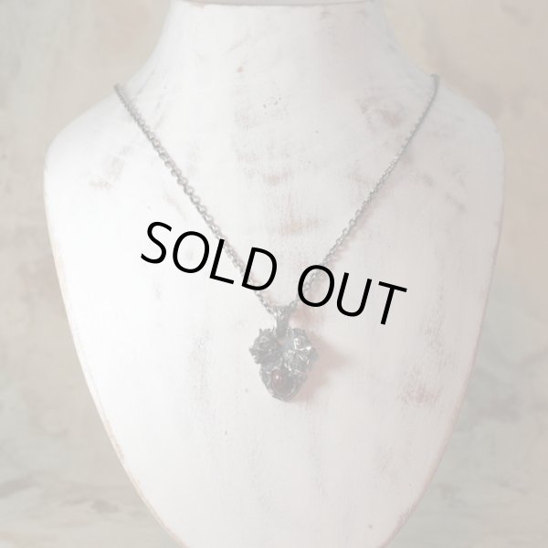 双頭の犬「オルトロス」のシルバーペンダント｜Guardia/ガルディア