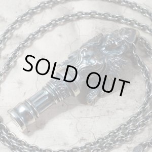 画像: ガルディア [シルバーペンダント/シルバー925] Seiren（セイレーン）