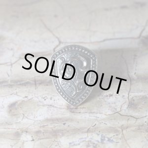 画像: ガルディア [盾/シルバーブローチ/シルバー925] Guardia Shield（ガルディア シールド）ピンズ