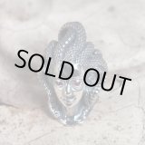 画像: ガルディア [メデューサ/シルバーペンダント/シルバー925] Medusa（メデューサ）