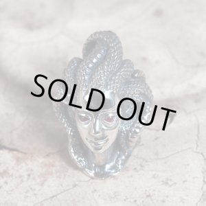 画像: ガルディア [メデューサ/シルバーペンダント/シルバー925] Medusa（メデューサ）