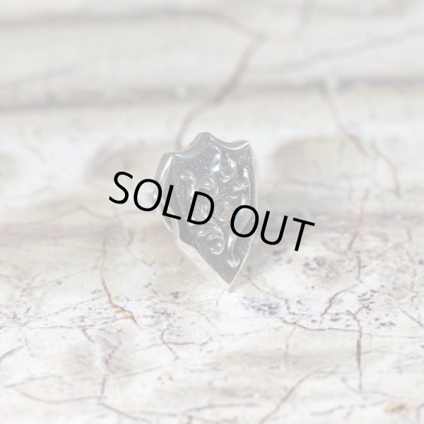 画像6: ガルディア [シルバーピアス/シルバー925] Guardia Emblem（ガルディア エンブレム）ピアス