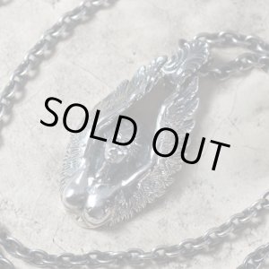 画像: ガルディア [シルバーペンダント/シルバー925] Seiren（セイレーン）