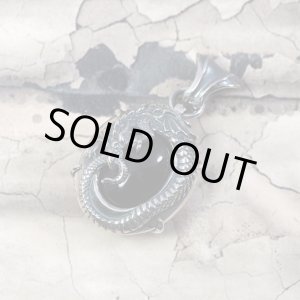 画像: ガルディア [シルバーペンダント/シルバー925] Ouroboros（ウロボロス）