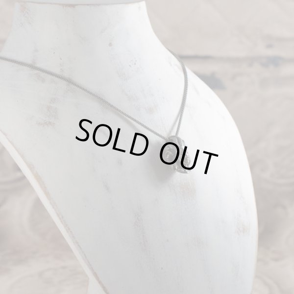 メデューサのシルバーペンダント｜Guardia/ガルディア