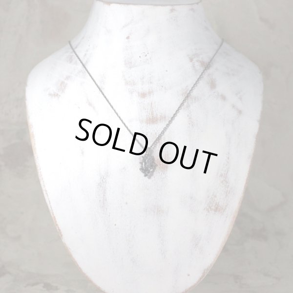 ペガサスの小振りなシルバーペンダント｜Guardia/ガルディア