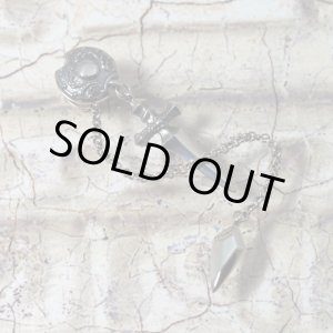 画像: ガルディア [シルバーピアス/シルバー925] Guardia Trinity（ガルディア トリニティー）