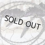 画像: ガルディア [剣/シルバーペンダント/シルバー925] Guardia Dagger（ガルディア ダガー）