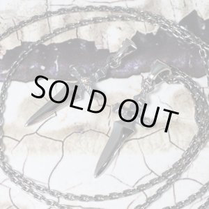 画像: ガルディア [剣/シルバーペンダント/シルバー925] Guardia Dagger（ガルディア ダガー）