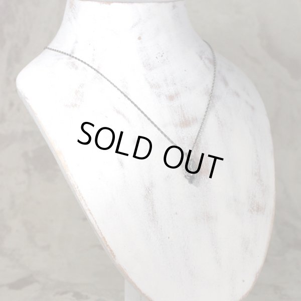 ペガサスの小振りなシルバーペンダント｜Guardia/ガルディア