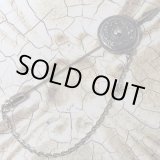 画像: ガルディア [盾/シルバーラペルピン/シルバー925] Circular Shield（サークルシールド）ラペルピン