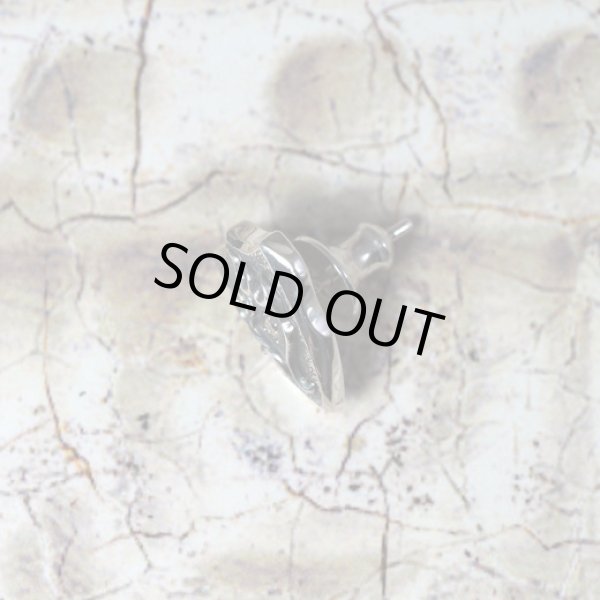 画像7: ガルディア [シルバーピアス/シルバー925] Guardia Emblem（ガルディア エンブレム）ピアス