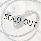 画像: ガルディア [盾/シルバーペンダント/シルバー925] Guardia Shield（ガルディア シールド）