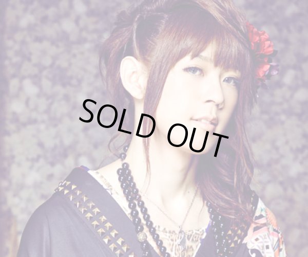 [和楽器バンド 亜砂さん愛用ネックレス] フェザーネックレス/AQUA SILVER（アクアシルバー）