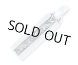 画像: アクアシルバー/クラシカルデザインプレート（ブラック）