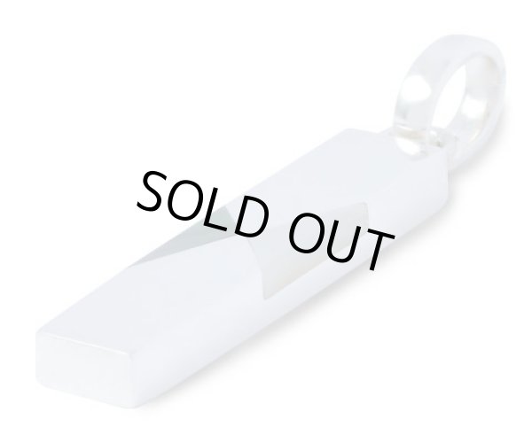 【ペアネックレス セット】シェルネックレス/AQUA SILVER(アクアシルバー)