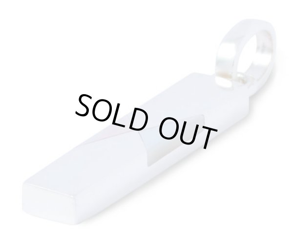 【ペアネックレス セット】シェルネックレス/AQUA SILVER(アクアシルバー)