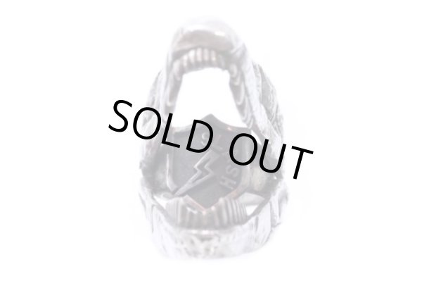 ティラノサウルスリング/SLASH （スラッシュ）