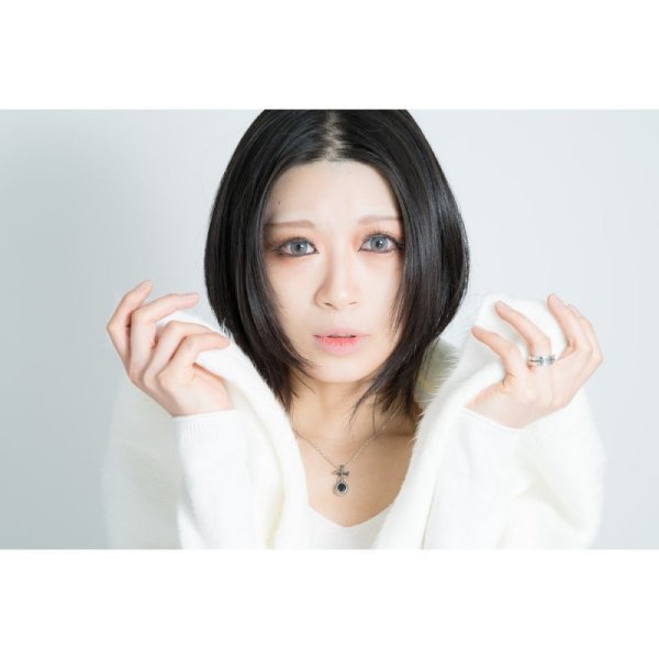 クロス＆ストーンネックレス｜アークシルバーアクセサリーズ