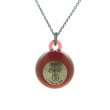 8ボールペンダント｜アークシルバーアクセサリーズ
