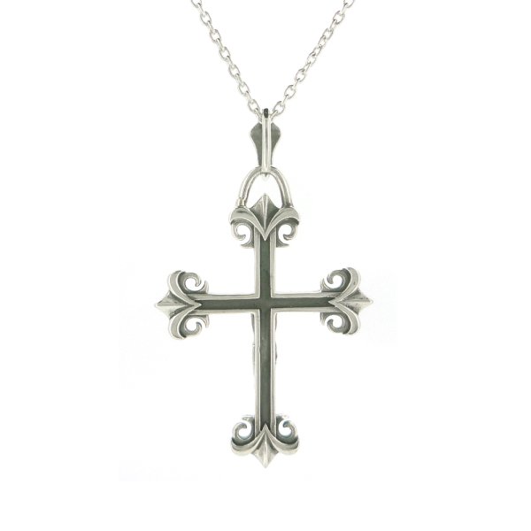 ロザリオペンダント|アークシルバーアクセサリーズ