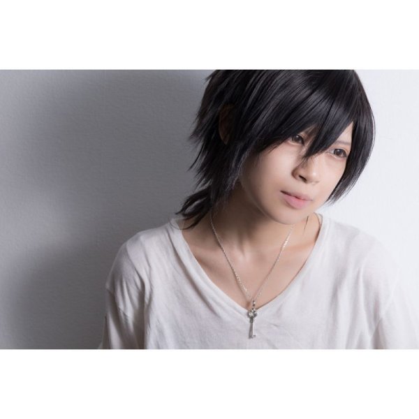 アンティークキーペンダント|アークシルバーアクセサリーズ