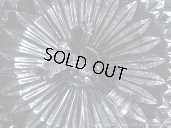 [トロフィー]グロリアペンダント2（シルバー）/Quetzal（ケツァール）