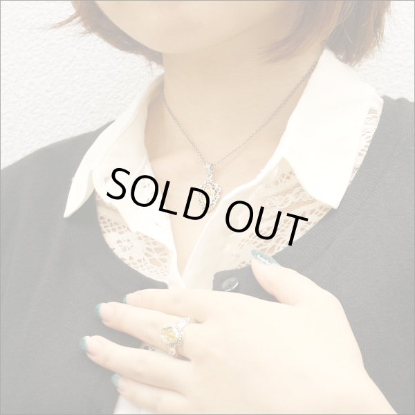 アンティークマリアペンダント/アルテミスキングス/Artemis Kings