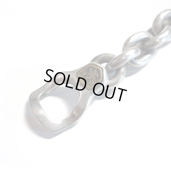 スカルブレスレット/THE PRISONER / BLIND RABBIT（ブラインドラビット）