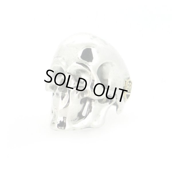 スカルリング/TESTAMENT / BLIND RABBIT（ブラインドラビット）