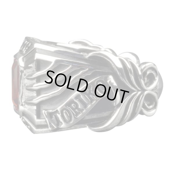 画像3: 【SALE50%OFF】トリコ『鬼のオーラ』リング｜トリコ公式アクセサリー「ガツガツトリコ」