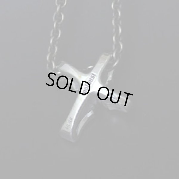 【クロスネックレス】northern cross / cooldust