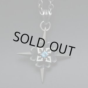 画像: クールダスト/[クロスネックレス]grandcross｜FUNKOUTS-cooldust