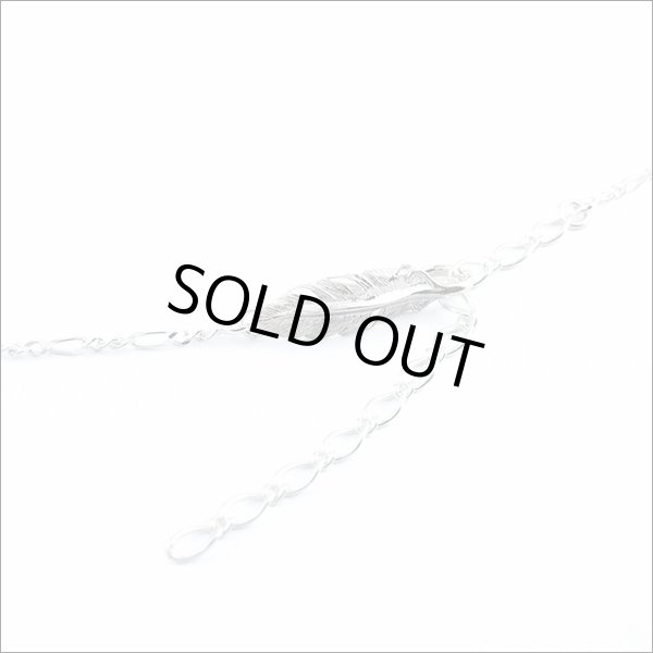 ダブルフェザーペンダント/ケンブラッド×アルテミスクラシック