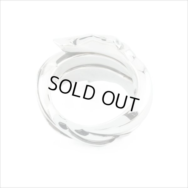 サンダーバードリング｜Artemis Classic/アルテミスクラシック