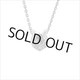 画像: 【ホースシュー/馬蹄】アルテミスクラシック/[シルバーネックレス]ホースシューペンダント/Artemis Classic メンズ ブランド シルバーペンダント シルバー925