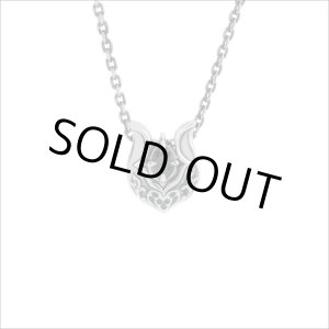 画像: 【ホースシュー/馬蹄】アルテミスクラシック/[シルバーネックレス]ホースシューペンダント/Artemis Classic メンズ ブランド シルバーペンダント シルバー925