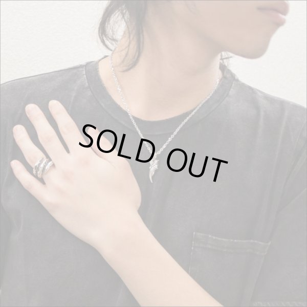 サンダーバードペンダント　アルテミスクラシック