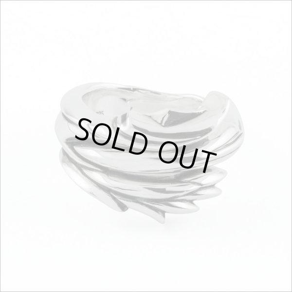 サンダーバードリング｜Artemis Classic/アルテミスクラシック