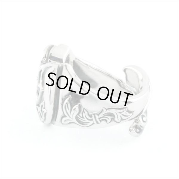 ホースシューリングリング｜Artemis Classic/アルテミスクラシック