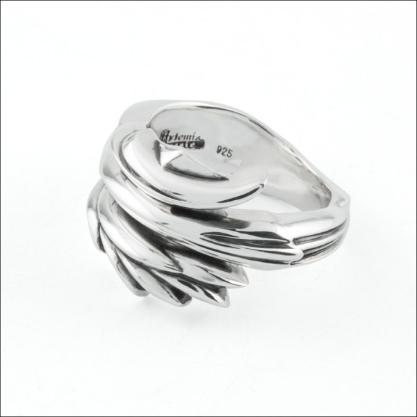 サンダーバードリング｜Artemis Classic/アルテミスクラシック