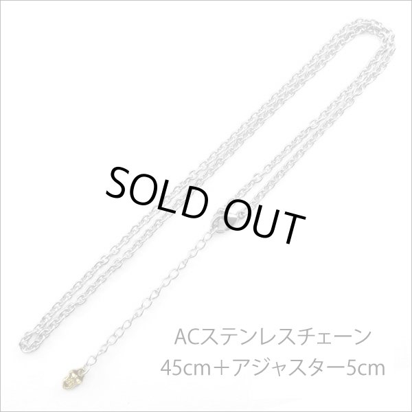 画像7: アルテミスクラシック/[シルバーネックレス]サンダーバードペンダント/Artemis Classic メンズ ブランド シルバーペンダント シルバー925