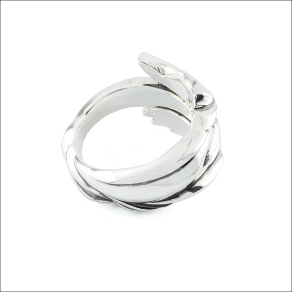 サンダーバードリング｜Artemis Classic/アルテミスクラシック