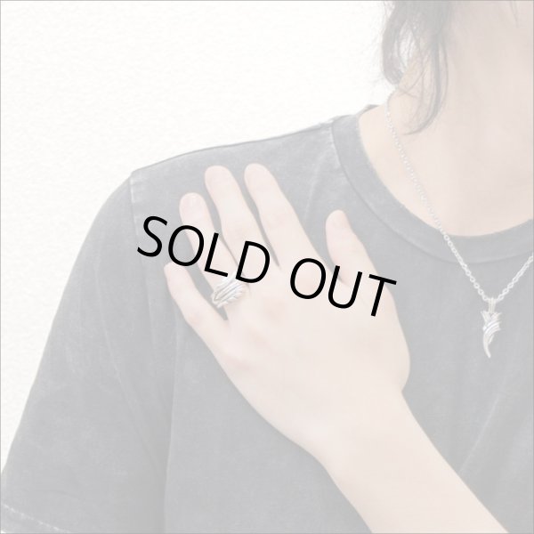 サンダーバードリング｜Artemis Classic/アルテミスクラシック